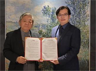 布局永續經營　旅宿集團攜手綠能廠商簽署10年、3億度綠電