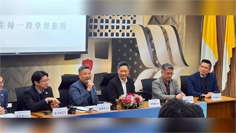 文組學生成推手!輔大攜手資訊業者　AI選課助理系統正式啟用