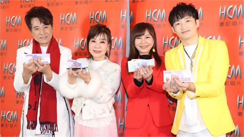 台語歌后龍千玉曝喜訊升格「最美婆婆」！喊話：媳婦生一個包200萬