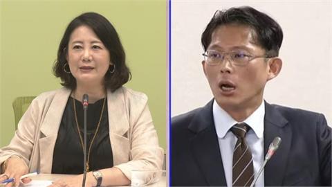 合成「示範帶」炎上！吳思瑤甩「1白營操作」迴力鏢猛打中黃國昌了