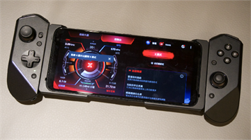 2020 電競標竿手機 ROG Phone 3 初體驗