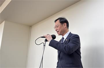 北市率先開設「毒油門診」   石崇良：食安是科學、民眾不必恐慌