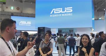 華碩被駭！駭客組織Everest自稱握有1TB資料　公司強調未波及產品與用戶資料