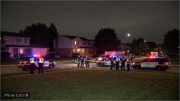 洛杉磯驚傳直升機墜毀釀3死1傷　疑採訪公車事故失事
