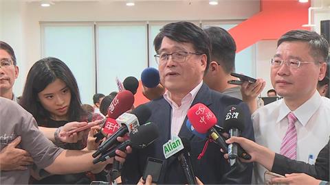 快新聞／中國布局台灣大選！游盈隆揭北京已成立「2026九合一工作小組」