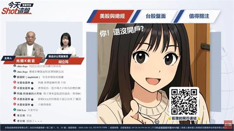 漢翔.中光電雙漲停？軍工點火爆量是台股回檔正是好時機？台股盤解析