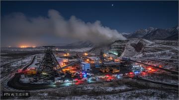 中國山西煤礦氣爆釀90死　創下16年來最慘重礦災紀錄