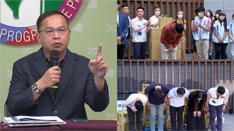 大罷免31：0國民黨輸慘！王義川曝這7人「掃到颱風尾」嗆親藍名嘴：全翻車