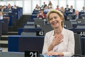 脫歐讓歐盟缺乏共識？歐聯會主席：脫歐讓歐盟更緊密