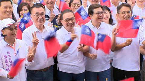 雙十國慶新北迎新地標！　「三重安芯中心」正式定名