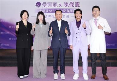 陳傑憲選擇太能波 願借力使力突破肌力極憲