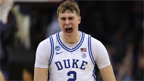 NBA(影)/狀元呼聲最高!杜克「最強大學生」宣布投入選秀