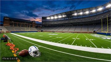 NFL舊金山49人迎戰紅雀　爭取開季三連勝維持不敗