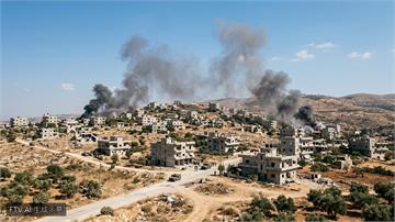 黎以衝突再起！以軍空襲奪21命 4士兵陣亡引爆怒火