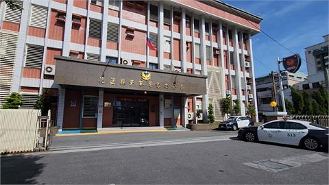 懷疑線民情報有誤！　警竟夥同5人暴力討債
