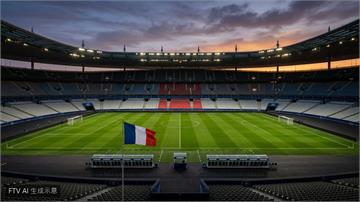 執教14年創紀錄　法國隊主帥Didier Deschamps正式卸任