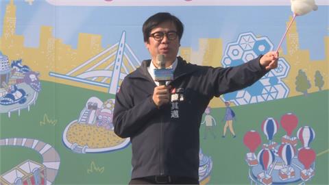 吉伊卡哇要來了　陳其邁曝訂房已破8成：要訂要快！錯過等20年