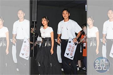 【獨家】【興訟法院見】《周處》抄襲爭議告不完　王淨、阮經天官司陰影拍續集