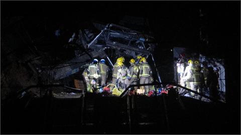 快新聞／兩天內第二起！西班牙再傳火車出軌　至少1死14傷