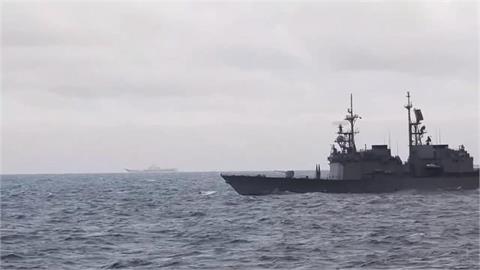快新聞／中國愚人節宣布對台軍演　AIT說重話了