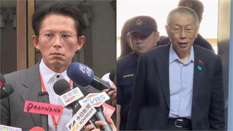 北檢抗告成功「民眾黨太陽–1」！黃國昌遭灌整排「恭喜」網揭1變動：穩了
