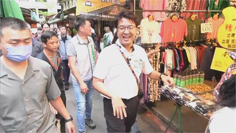 快新聞／沈伯洋表態了！明確表示「不主張毒品除罪化」　喊話：我是犯罪學教授