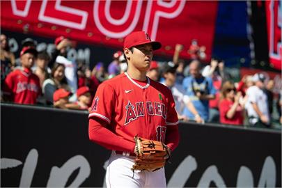 MLB／大谷翔平明星賽前談到台灣　難忘球迷熱情