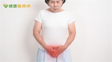 停經後私密處乾澀刺痛難啟齒　陰道雷射改善更年期不適