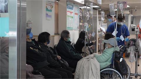 半年66名急診醫出走！女醫師離職前…沉痛揭「血汗黑幕」：給我多少錢也不做