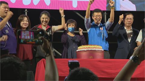 南投立委缺額補選　藍營蓄勢待發！恐出現3搶1局面