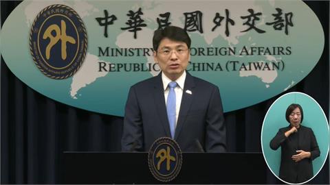 不滿電子入境卡被標「中國台灣」！外交部強硬反制　警告南韓不改將再出招