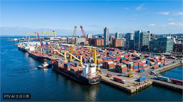 脫歐後大黑馬！北愛爾蘭經濟成長16.5%冠全英