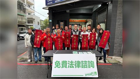 黃國昌嗆聲綠營「回家洗洗睡」游明諺強硬回擊