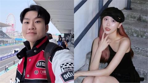 Joeman被爆私約AV女優！蕭伊公開「2大線索」T開頭身分曝光　網神出：就是她