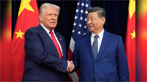 快新聞／川習會將登場！美官員證實：盧比歐和王毅在川普訪中前通話