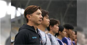 備戰亞洲盃未獲足協正面回應　陳曉明不續任中華女足主帥