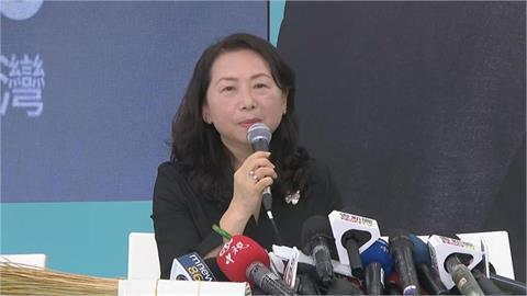 快新聞/徐春鶯助中滲透遭起訴!沈伯洋嘆早警告:柯文哲還說「有爭議就放內政委員會」