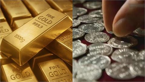 「黃金再創新高」有望衝5000美金！專家曝「這一貴金屬」未來漲更兇