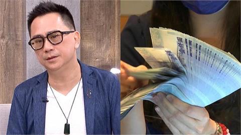 台股猛飆漲「486先生勸要做1事」！坦言「只靠薪水很危險」結構全說