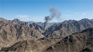 巴基斯坦空襲阿富汗邊境　雙方互控擊斃叛軍與平民死傷