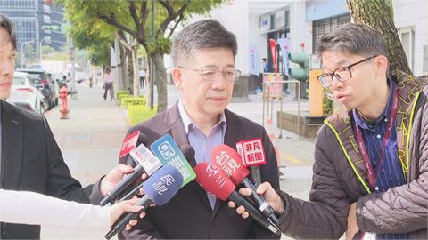 快新聞／李有宜退黨風波延燒　謝立功喊話黃國昌：白營在金門也可推人選