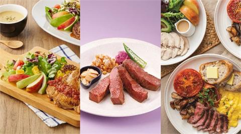 全台連鎖日式洋食餐廳TOP 10！陶板屋、客美多、大戶屋你最愛哪家？