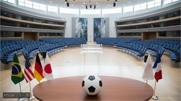 FIFA大會爆衝突！巴勒斯坦足協主席拒與以色列代表握手：拒絕粉飾太平