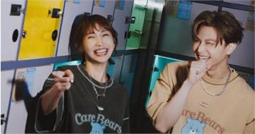 范姜彥豐怒控粿粿出軌王子 離婚5年主播嘆:婚離完再大方談好嗎?