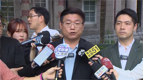 快新聞／轟蔣萬安帶頭違法為難警方！　綠議員告發盼監察院彈劾：非常可惡