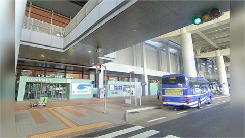 與母赴日旅遊　中籍男子關西機場墜樓身亡