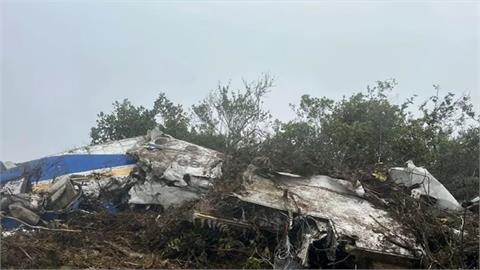 快新聞／起飛12分鐘即失聯　哥倫比亞國營航空客機墜毀釀15死