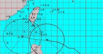 怪物級颱風「樺加沙」追平摩羯颱風　專家示警：可能再增強