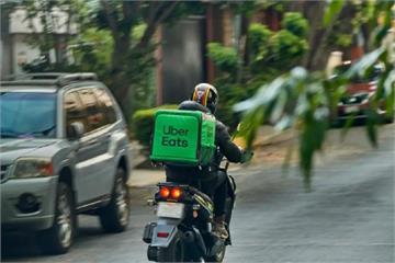 Uber「機車載客」今上路　台北交通局：最高可處2500萬元罰鍰