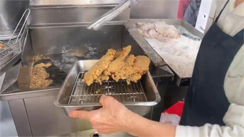 必比登推薦！高雄阿英排骨飯調漲5元　雞腿飯180元...網友：比天龍國貴
